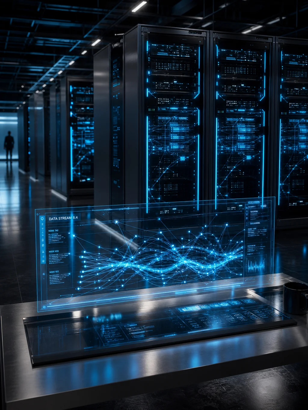 AI Threat Detection