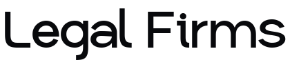 Legal Firms